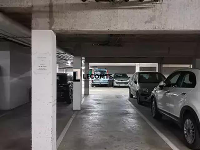 Garage vente à Rennes, Bretagne
