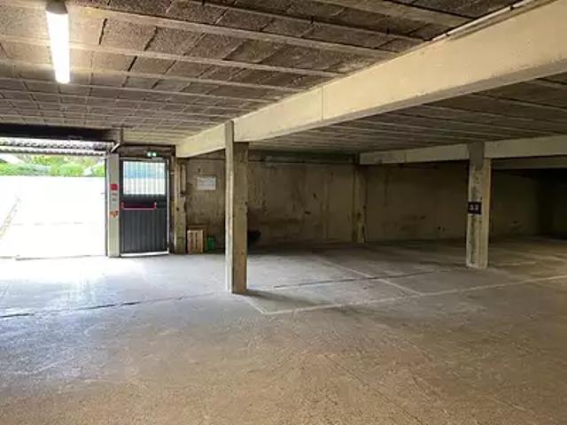 Garage vente à Rennes, Bretagne