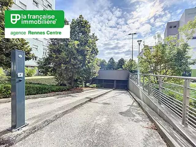 Garage vente à Rennes, Bretagne