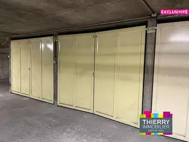 Garage vente à Rennes, Bretagne