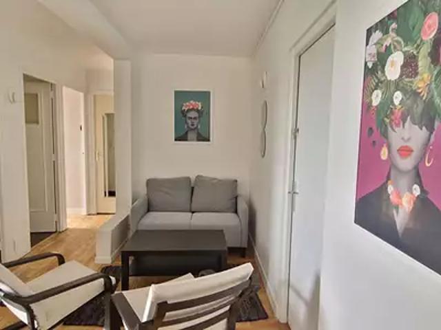 Appartement location à Rennes, Bretagne