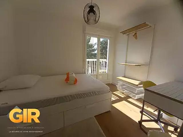 Appartement location à Rennes, Bretagne