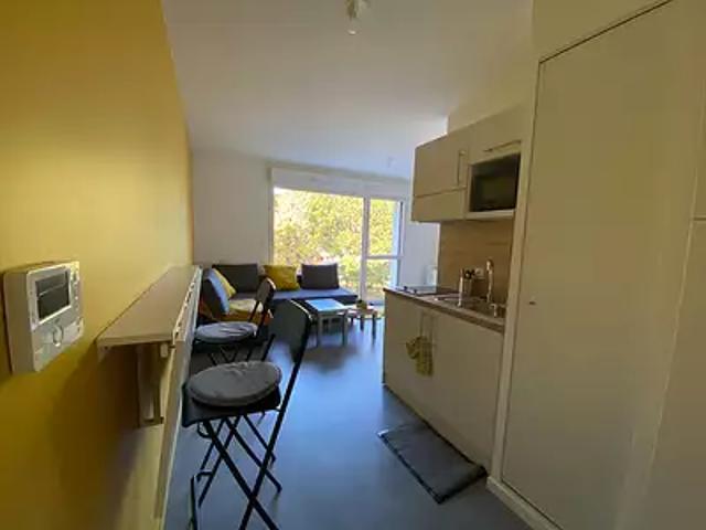 Appartement location à Rennes, Bretagne