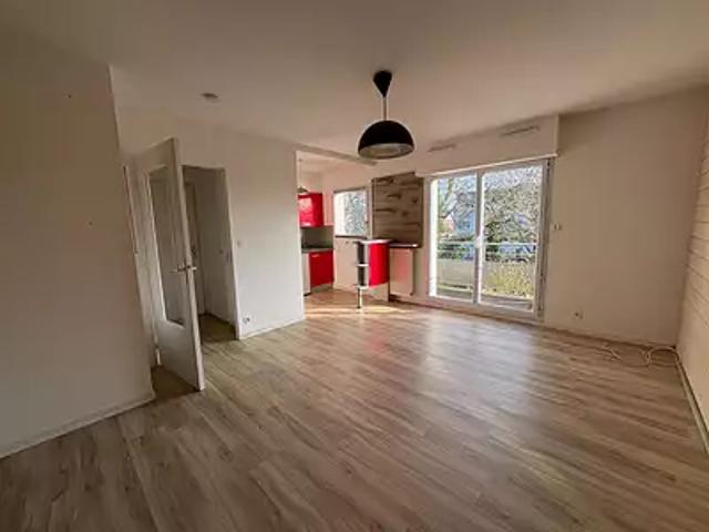 Appartement location à Rennes, Bretagne