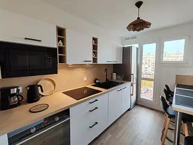 Appartement location à Rennes, Bretagne