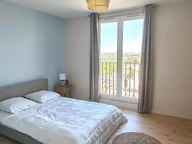 Appartement location à Rennes, Bretagne