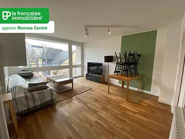 Appartement location à France métropolitaine, Bretagne