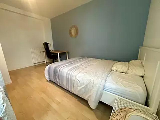 Appartement location à Rennes, Bretagne