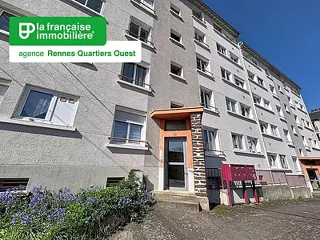 Appartement location à Rennes, Bretagne