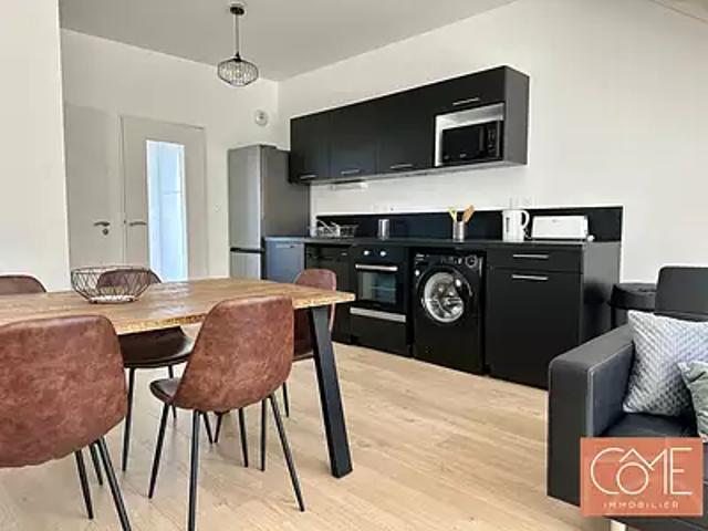 Maison location à Rennes, Bretagne