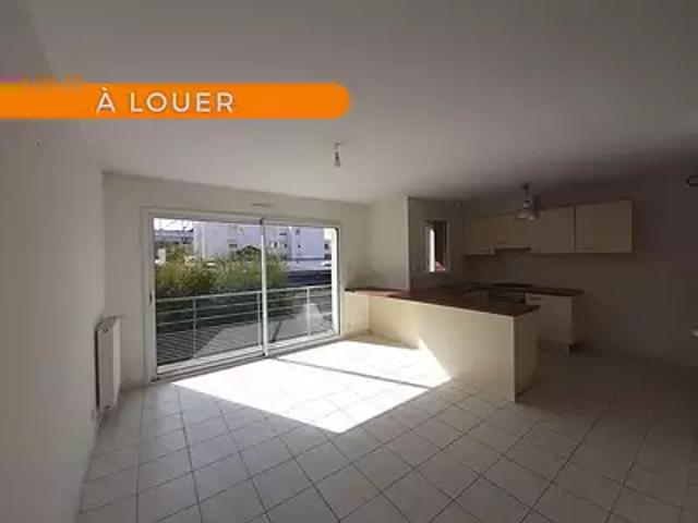 Maison location à Centre-Ville, Rennes