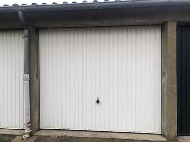 Garage location à Rennes, Bretagne