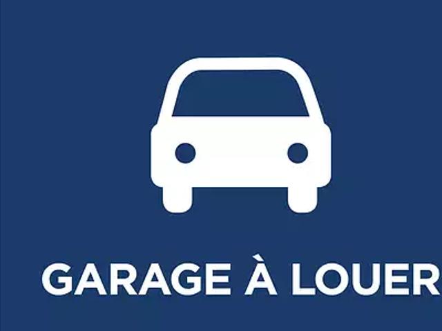 Garage location à Rennes, Bretagne