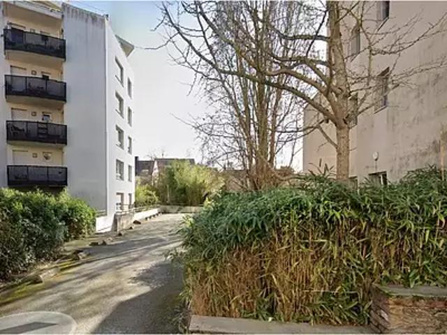 Garage location à Rennes, Bretagne