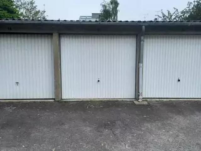 Garage location à Rennes, Centre