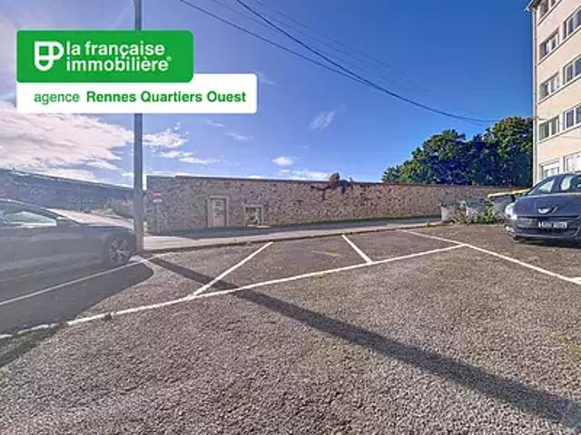 Garage location à Rennes, Bretagne