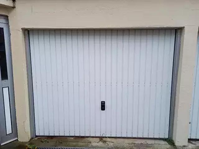 Garage location à Rennes, Centre