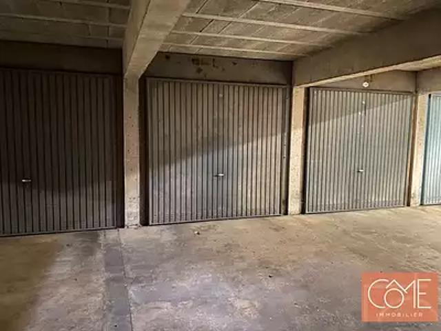 Garage location à Rennes, Bretagne