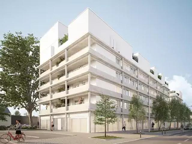 Appartement vente à Rennes, Bretagne
