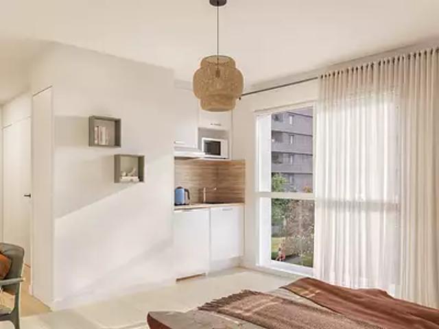 Appartement vente à Rennes, Bretagne