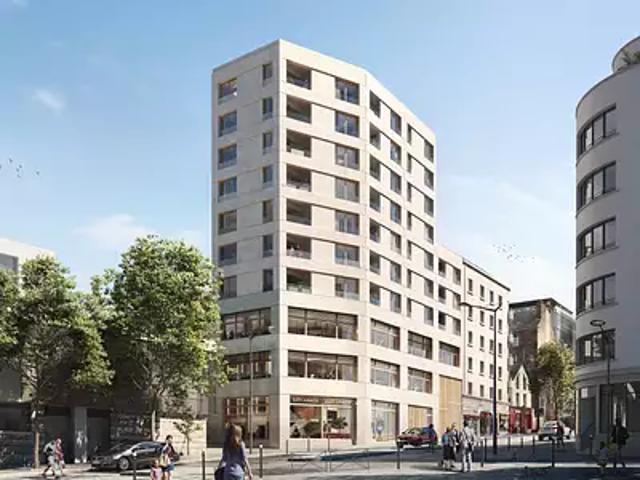 Appartement vente à Rennes, Bretagne