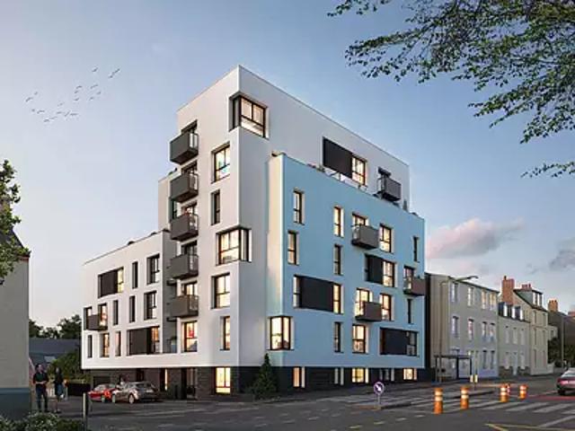 Appartement vente à Rennes, Bretagne