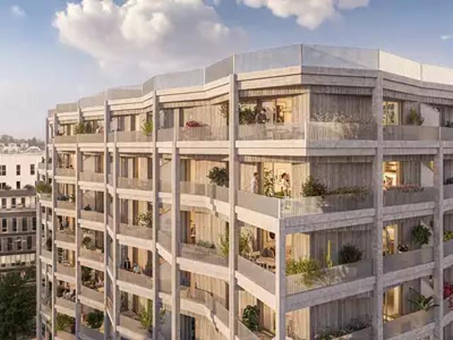 Appartement vente à Rennes, Bretagne