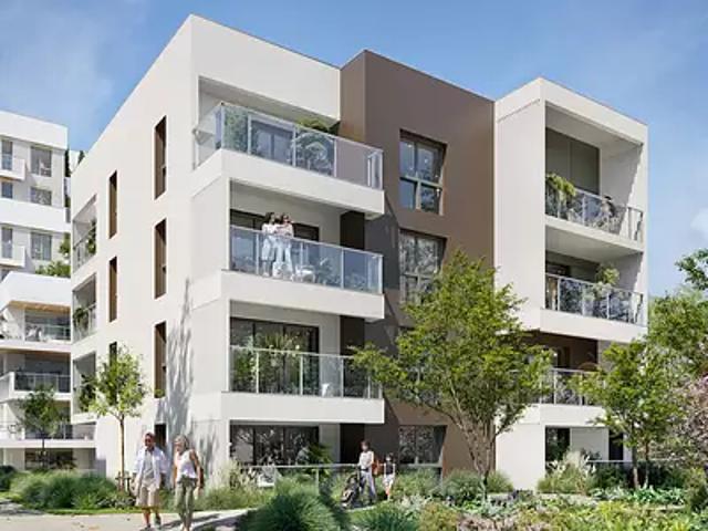 Appartement vente à Rennes, Bretagne