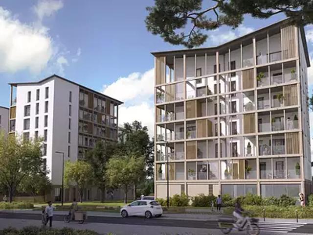 Appartement vente à Rennes, Bretagne