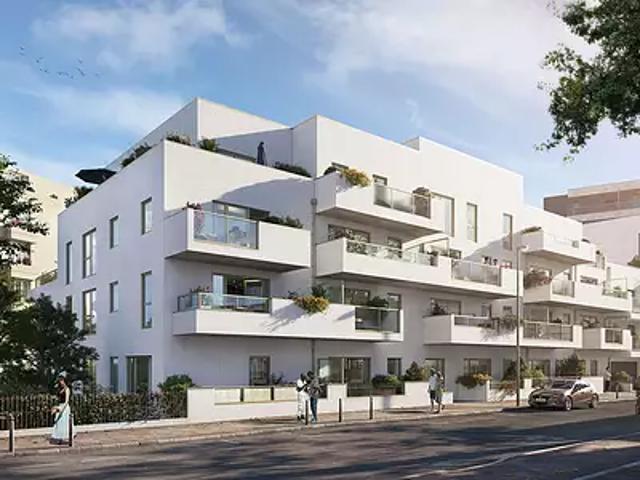 Appartement vente à Rennes, Bretagne