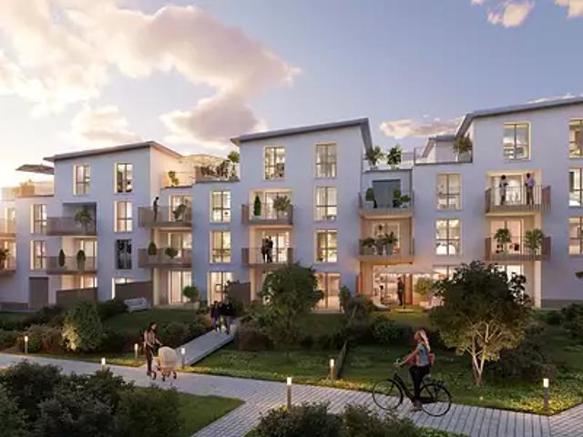 Appartement vente à Rennes, Bretagne