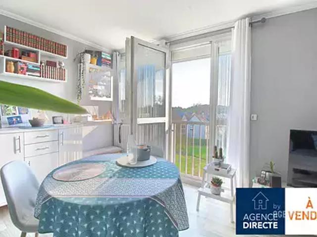 Appartement vente à Rennes, Bretagne