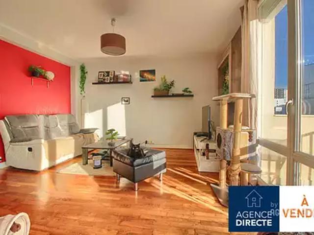 Appartement vente à Rennes, Bretagne