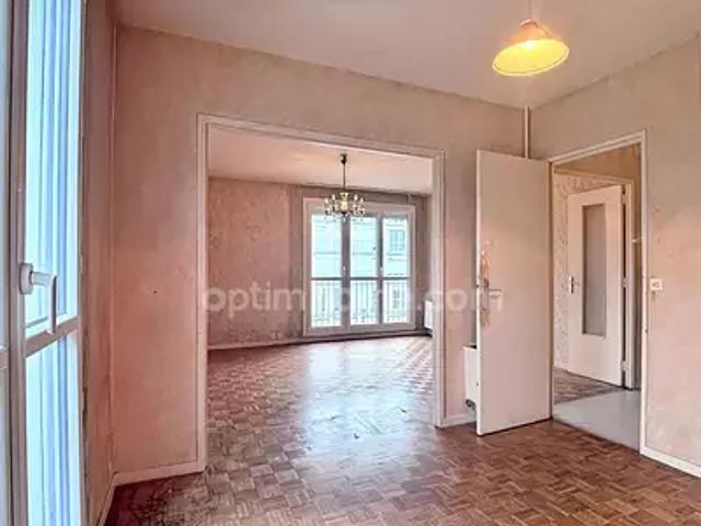 Appartement vente à Rennes, Bretagne