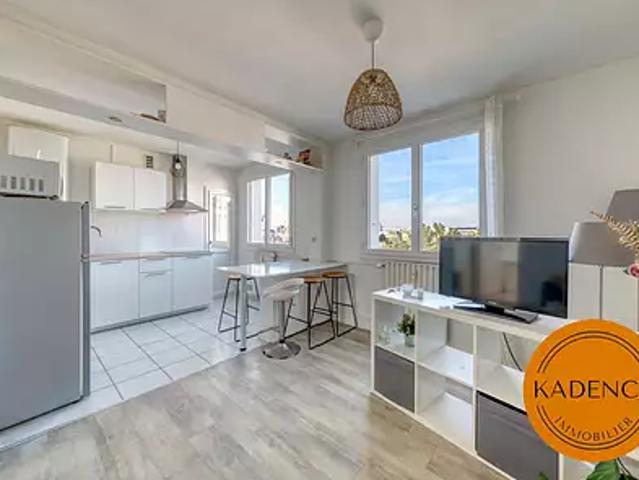 Appartement vente à Rennes, Bretagne