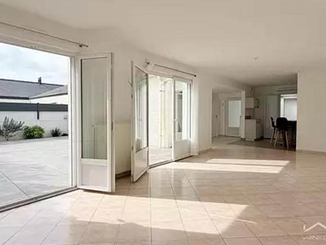 Maison vente à Rennes, Bretagne