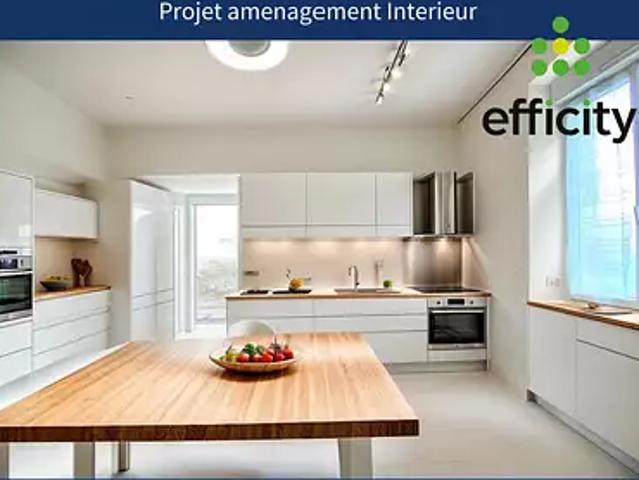 Maison vente à Rennes, Centre