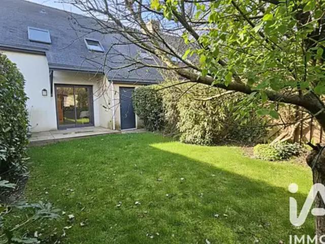 Maison vente à Rennes, Bretagne