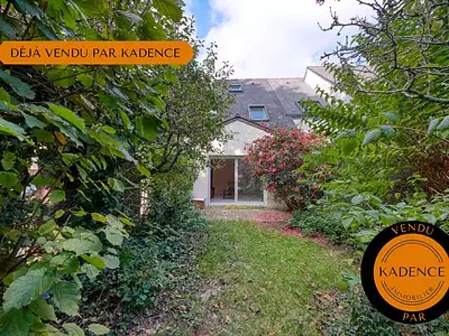 Maison vente à Rennes, Bretagne
