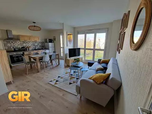 Appartement location à Rennes, Bretagne