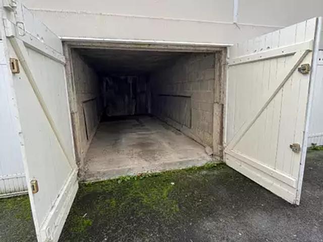 Garage location à Rennes, Centre