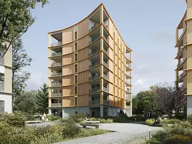 Appartement vente à Rennes, Bretagne