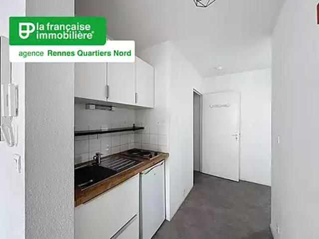 Appartement vente à Rennes, Bretagne