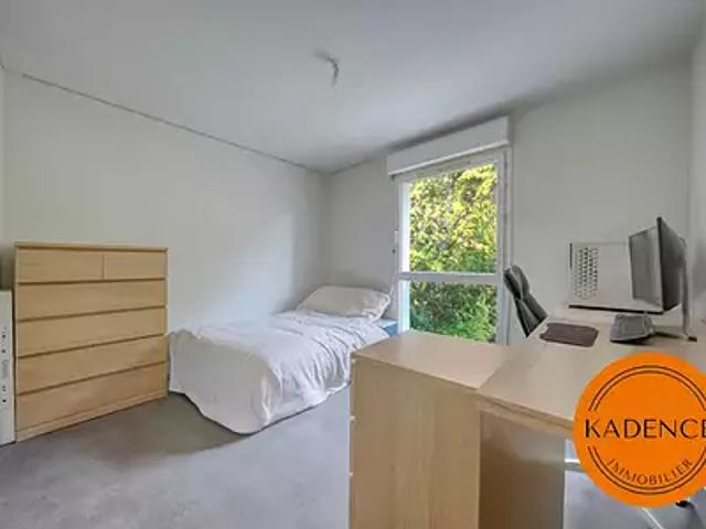 Appartement vente à Rennes, Bretagne
