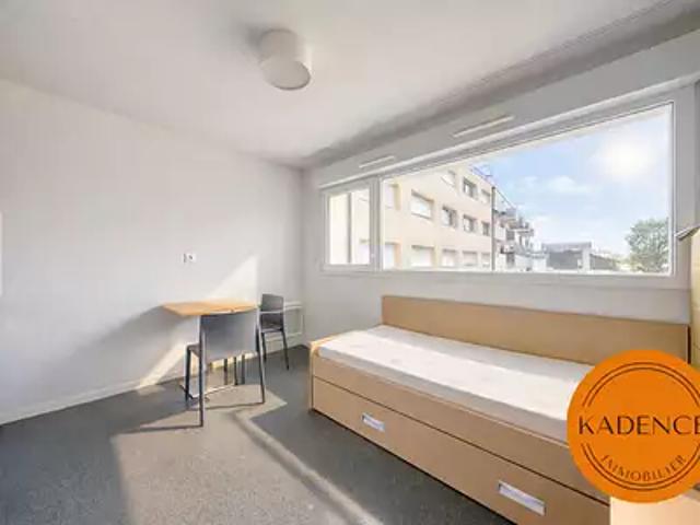 Appartement vente à Rennes, Bretagne