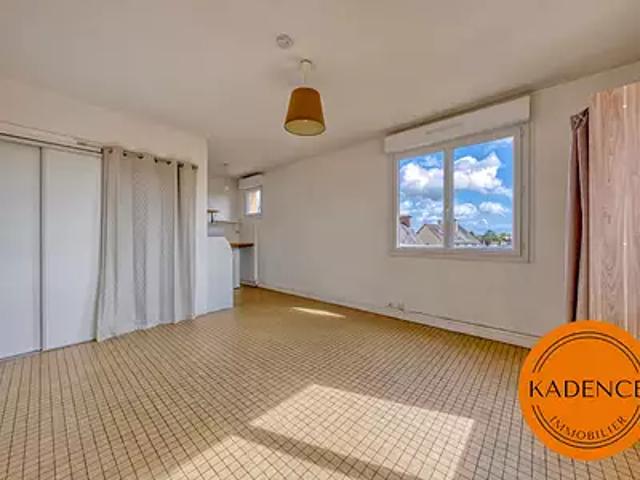 Appartement vente à Rennes, Bretagne
