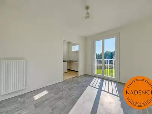 Appartement vente à Rennes, Bretagne