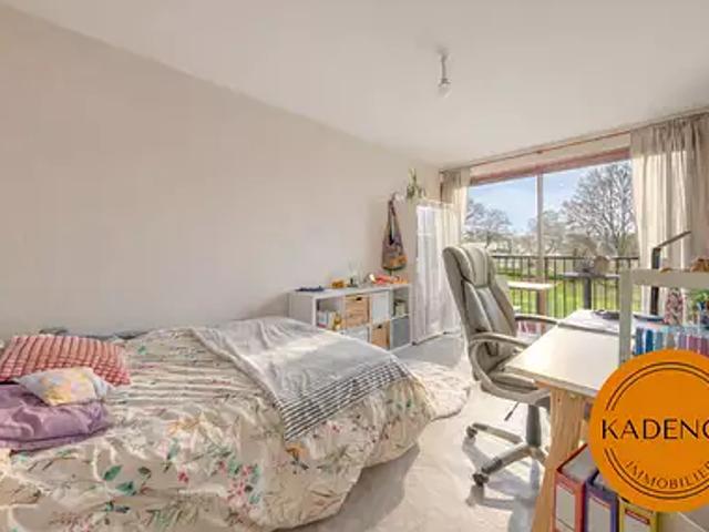 Appartement vente à Rennes, Bretagne