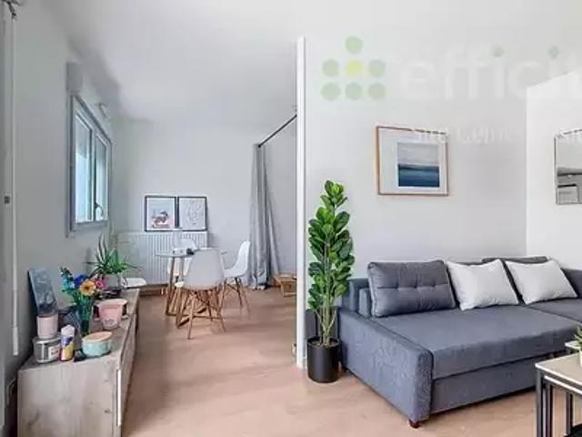Appartement vente à Rennes, Bretagne