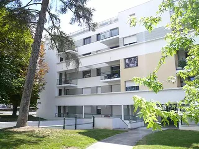 Appartement vente à Rennes, Centre